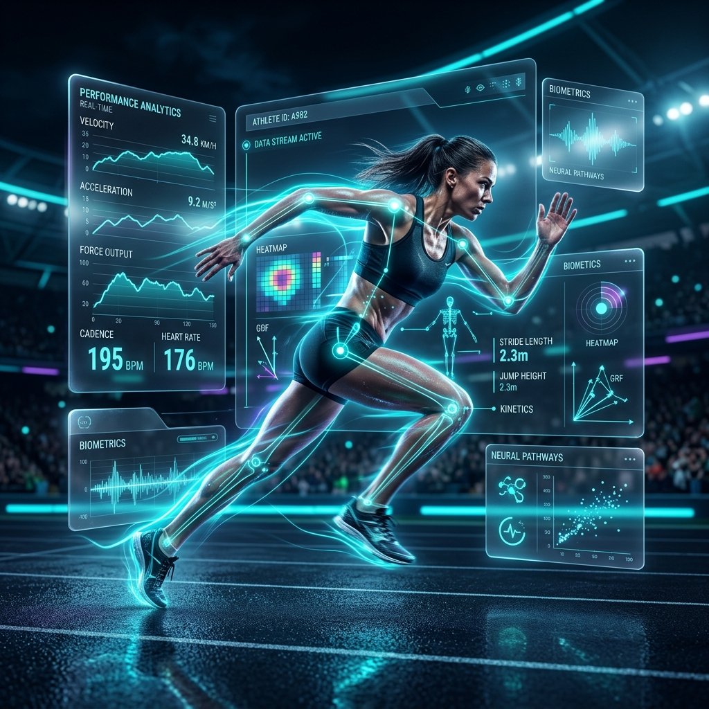 Sports Data Analysis